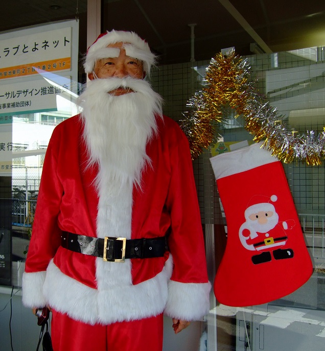 サンタク2014写真2